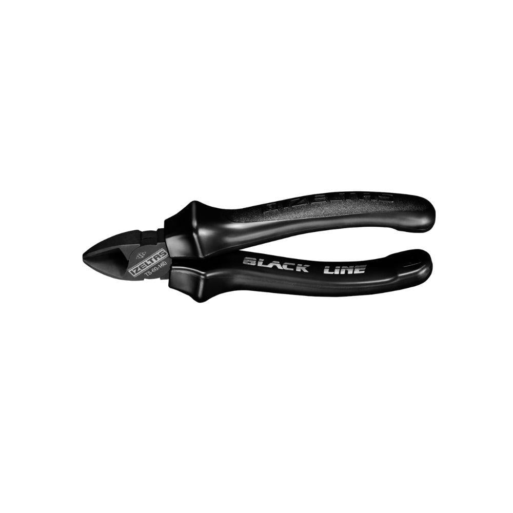 İzeltaş Yan Keski Black Line 160 Mm
