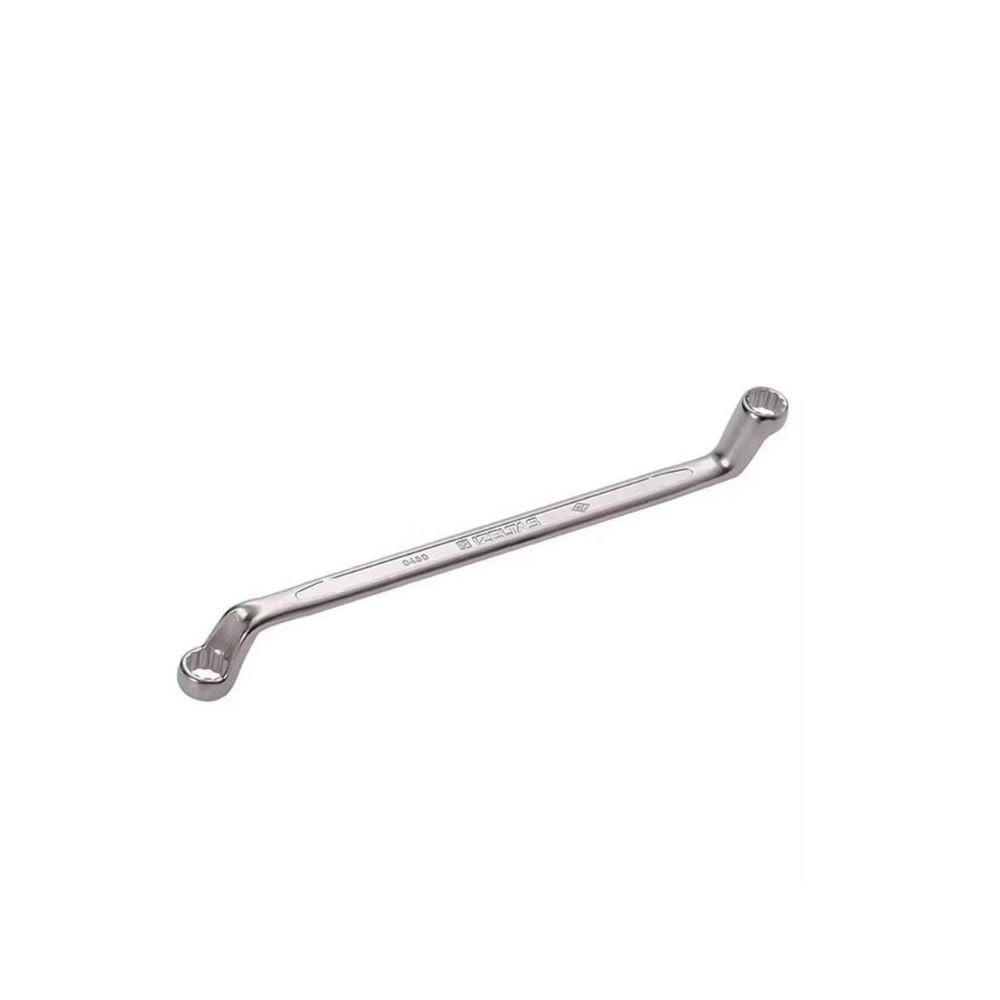 İzeltaş Yıldız İki Ağız Anahtar 10X13 mm