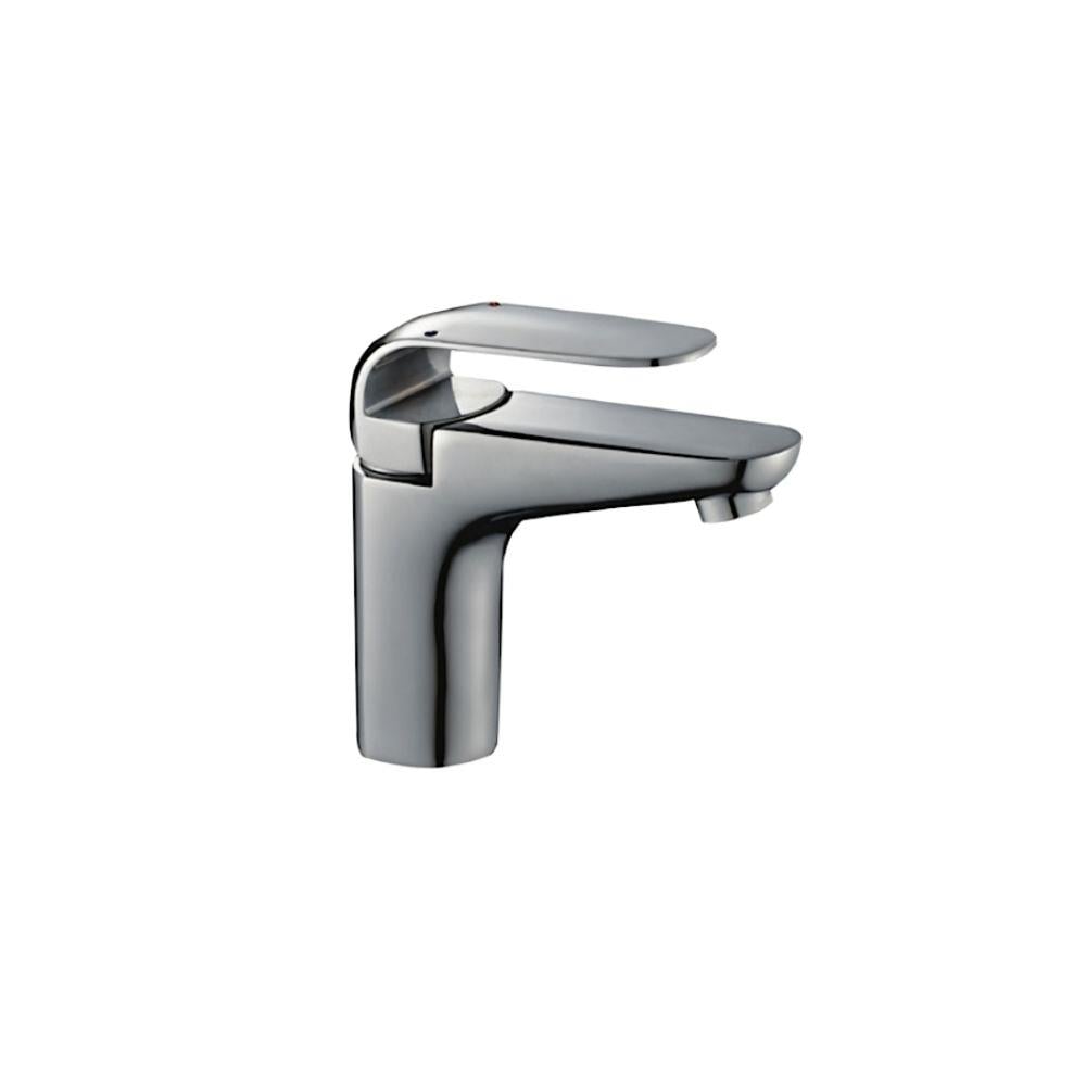 RONDO SERİSİ LAVABO BATARYASI