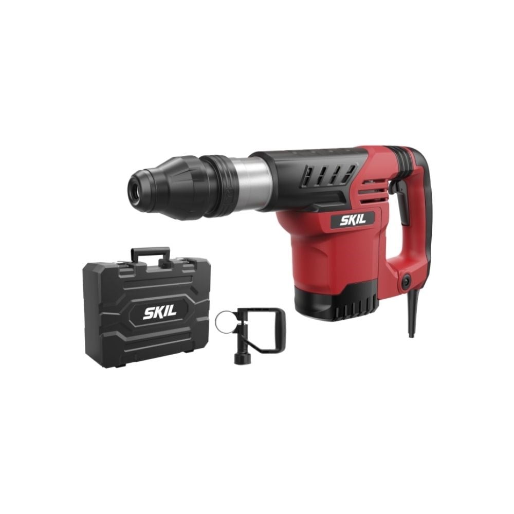 Skıl 1792GA Sds Max Kırıcı 12J Çantalı