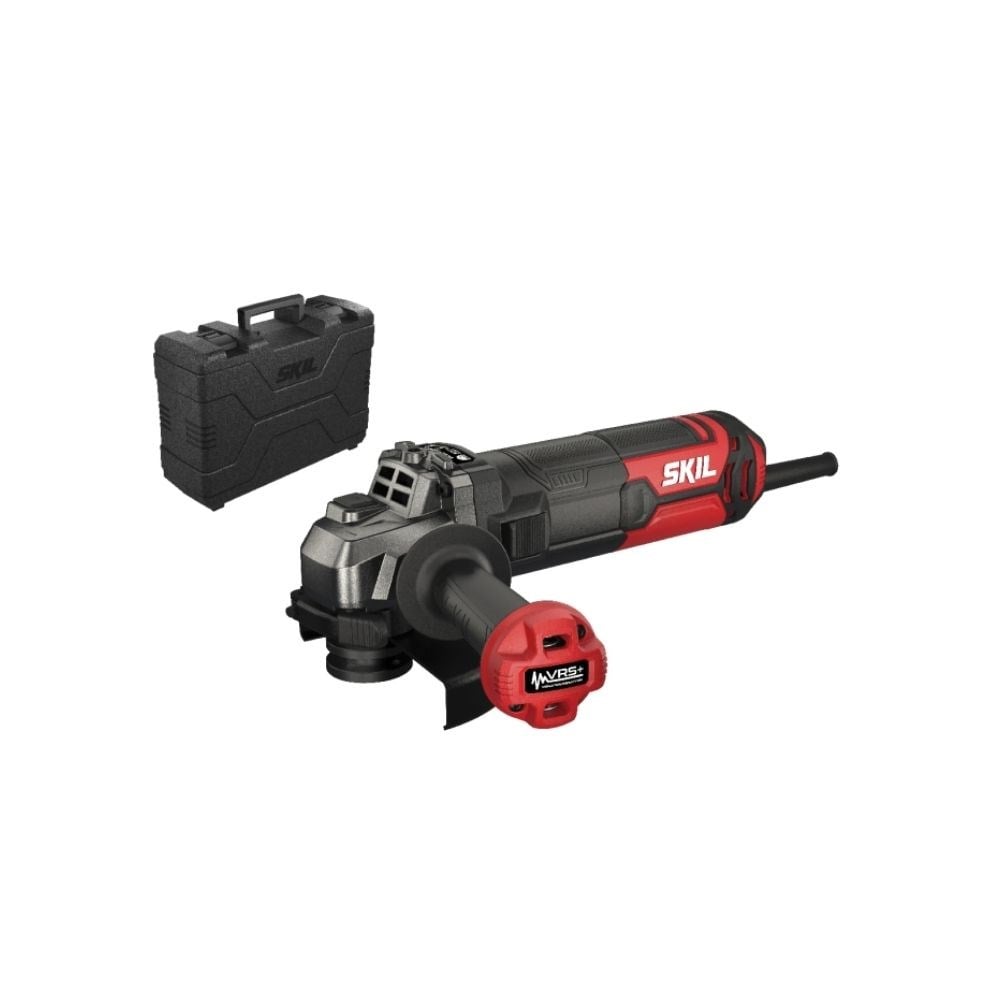 Skıl 9149GA Avuç Taşlama 1010W 115mm Çantalı