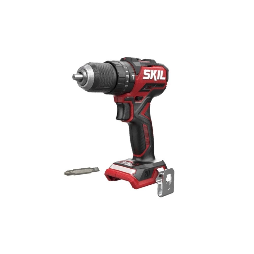 Skıl Compact 3075CA Akülü Darbeli Matkap Vidalama 