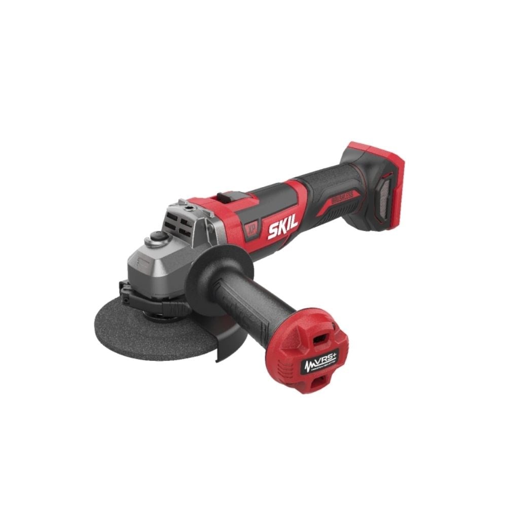Skıl XP 3930CB Akülü Avuç Taşlama 125 mm