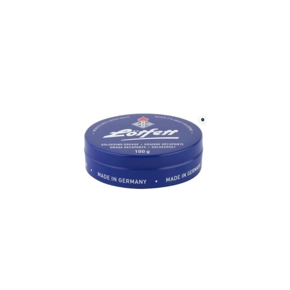Stannol Lehim Pastası 50 Gr