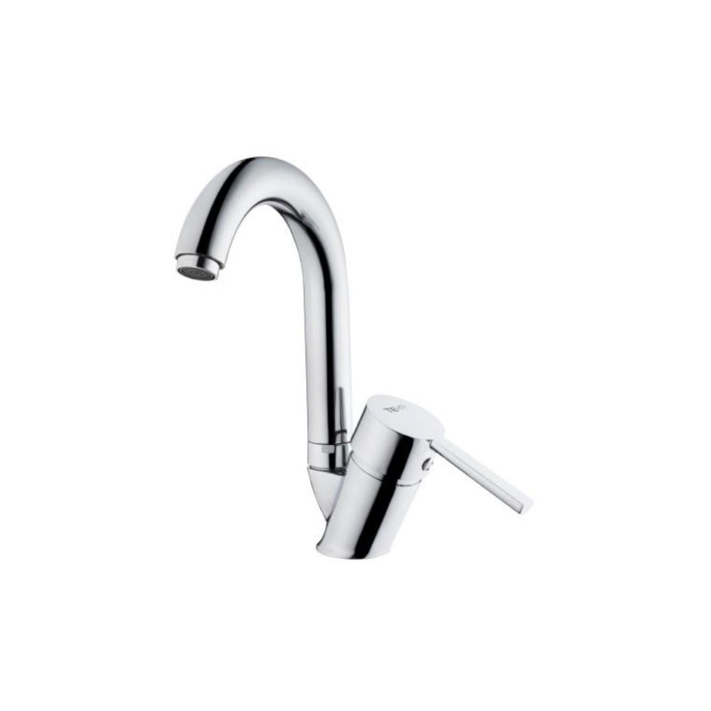Tema 62012 Viola Kuğu Lavabo Bataryası