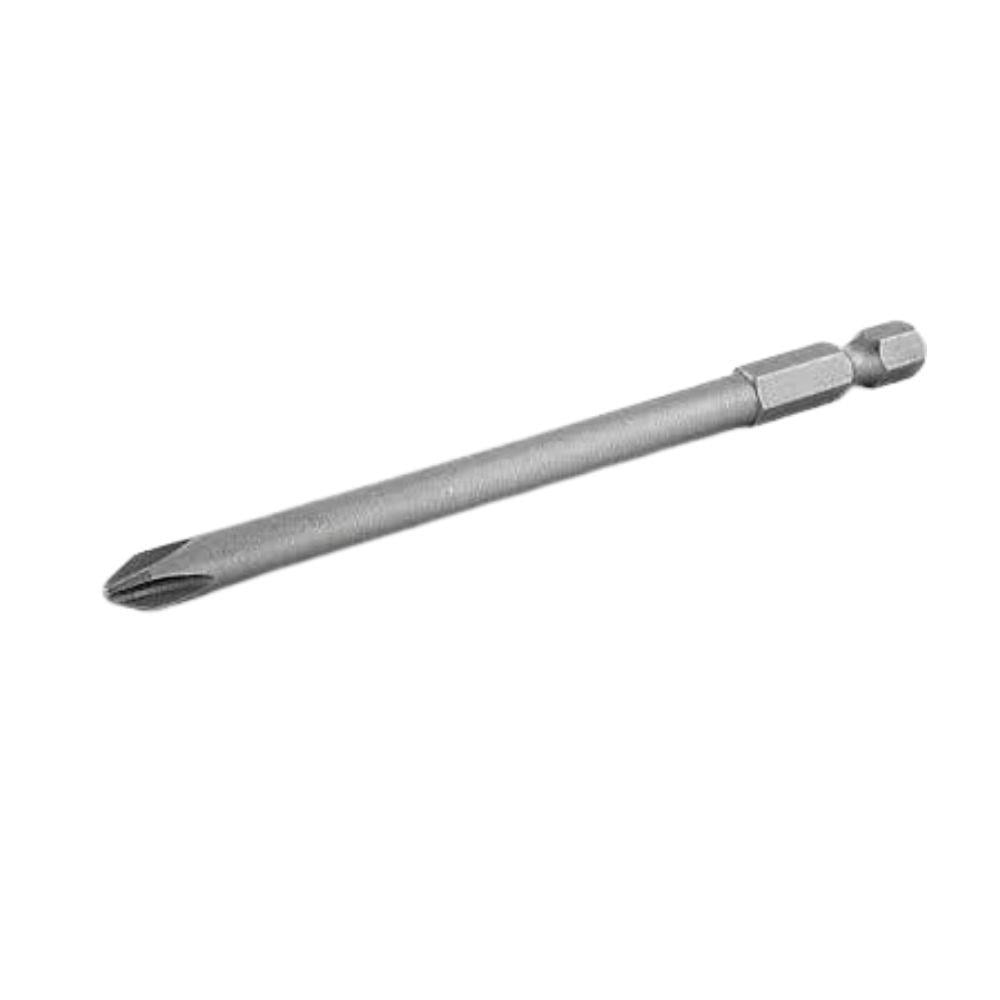 Ugr Pz2 100 Mm Yıldız Bits Pozi Uç