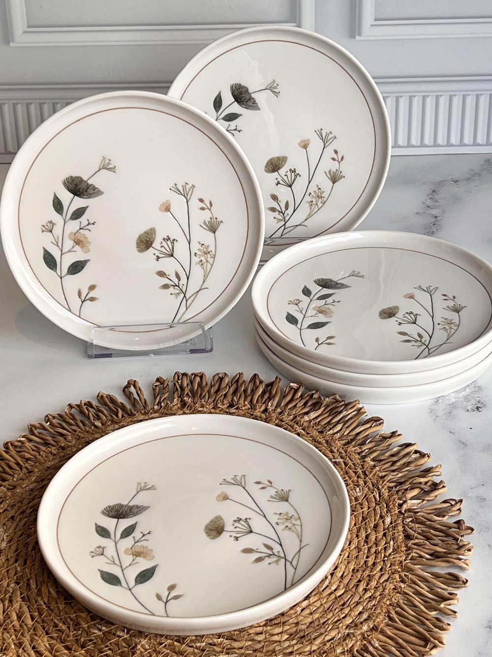 Breeze Pasta Tabak 6'lı