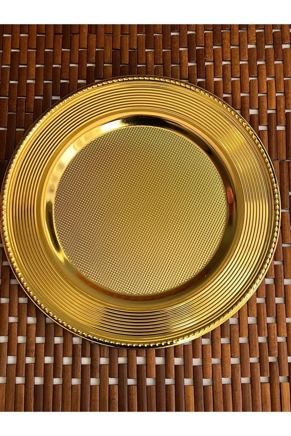 Gold Metal Supla 33 Cm