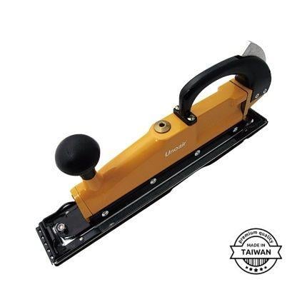 Havalı Rende Zımpara Makinesi -UNOAIR AT7019 1/4’’ 70x445 mm, 2100 RPM Made in Taiwan