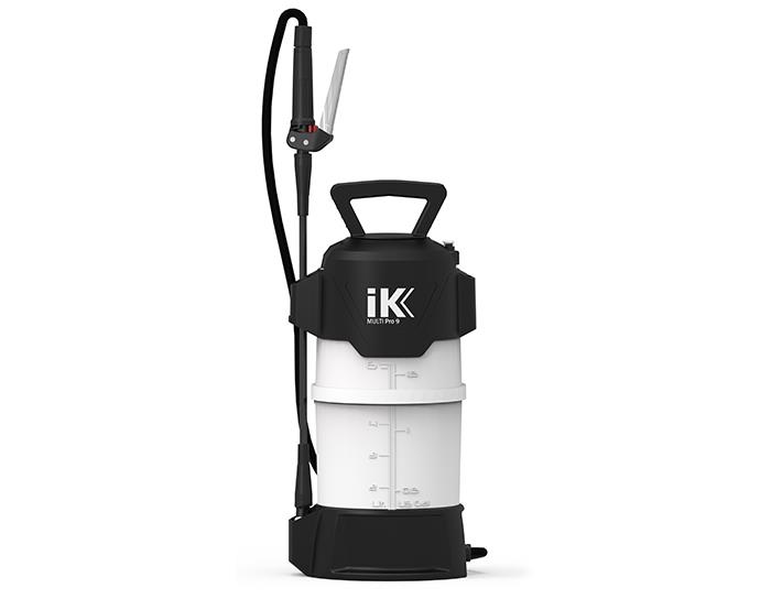 İK KÖPÜK TANKI 5LT