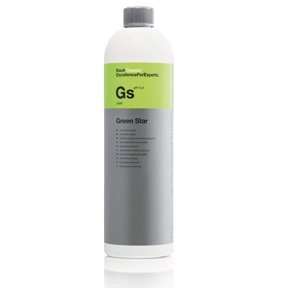 Koch Chemie GS Green Star Genel Amaçlı Temizleyici 1lt