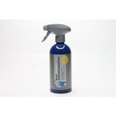 Koch Chemie RCC RefreshCockpitCare Araç İç Plastik Bakım&Koruma 500ml
