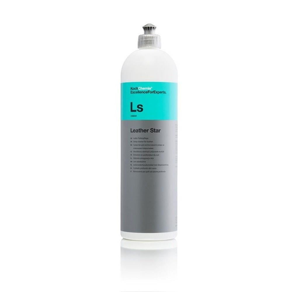 KochChemie LS Leather Star - Deri Bakım Koruyucu 1 LT