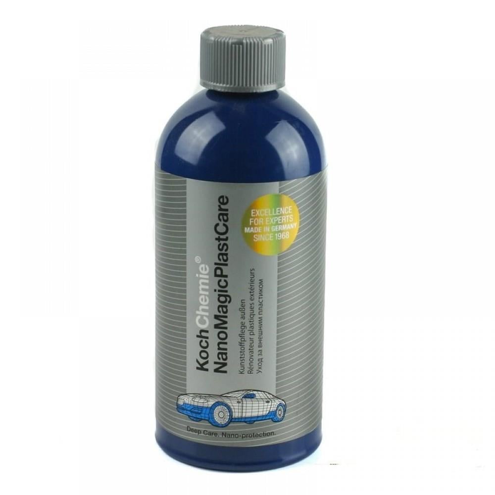 KochChemie NMPC Vini Kauçuk Plastik Lastik Nano Koruyucu 500 ml