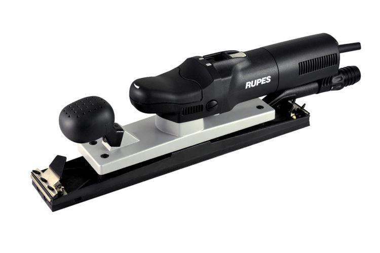 Rupes SL42AES Elektrikli Rende Zımpara Makinası 230W