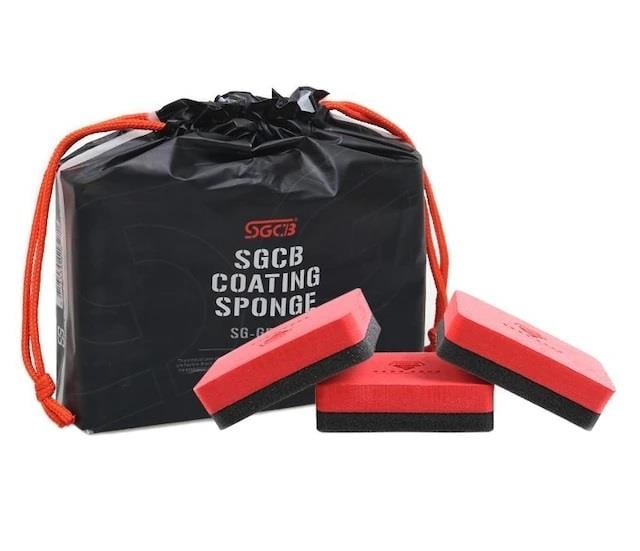 SGCB Coating Sponge Seramik Uygulama Süngeri 83x52x25mm (1 Adet)