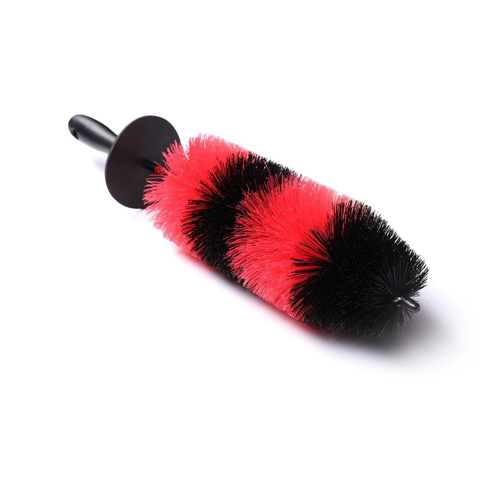 SGCB Rim Cleaning Brush 43cm (L) (Jant Temizleme Fırçası - Elastik PE Malzeme)