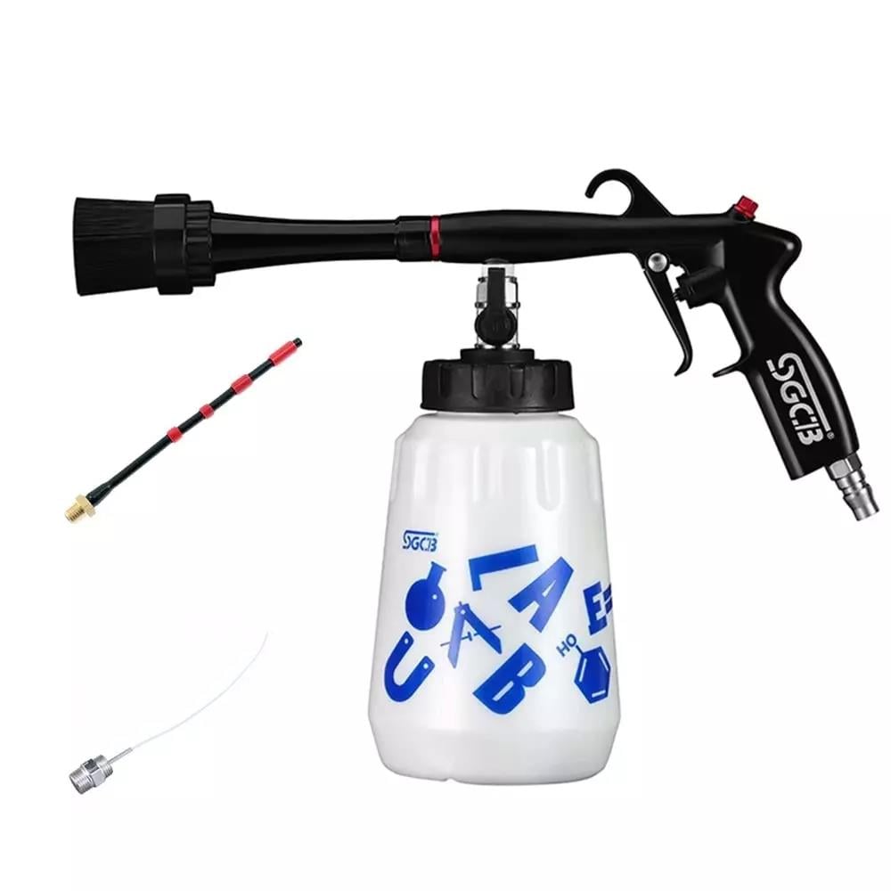 SGCB Tornador Detaylı Temizlik Tabancası Boncuklu - 1000 Ml-SGGC055
