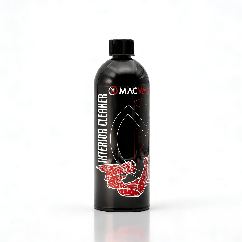 MacWag Interior Cleaner 750 ml – Araç İç Temizlik ve Bakım SpreyiMACWAGMAGIC