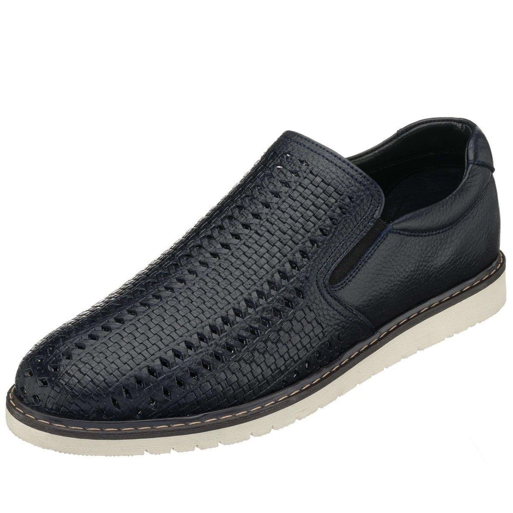 Lacivert Deri0106, iriadam, 45 46 47 48 49 50 numara erkek yazlık deri ayakkabı, büyük beden yazlık ayakkabı, büyük numara oxford casual günlük yazlık ayakkabı, büyük beden geniş kalıp kaliteli deri ayakkabı, uygun fiyat