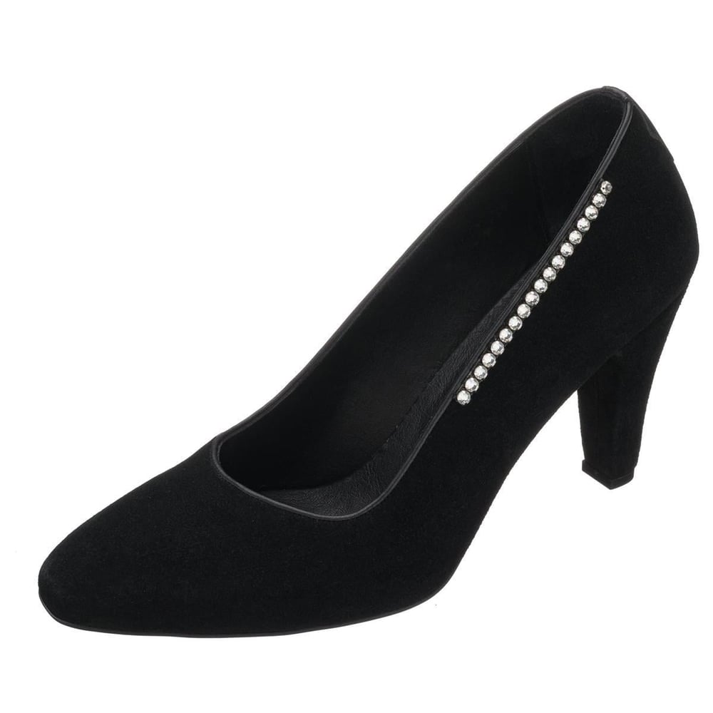 Siyah Süet003, riadam, 40 41 42 43 44 numara kadın topuklu abiye stiletto ayakkabı, büyük numara topuklu uygun fiyat kadın stiletto ayakkabı, büyük numara kadın 7 pont orta uzun topuk günlük ayakkabı, büyük beden geniş kalıp kaliteli kadın bayan topuklu ayakkabı, gelin ayakkabısı