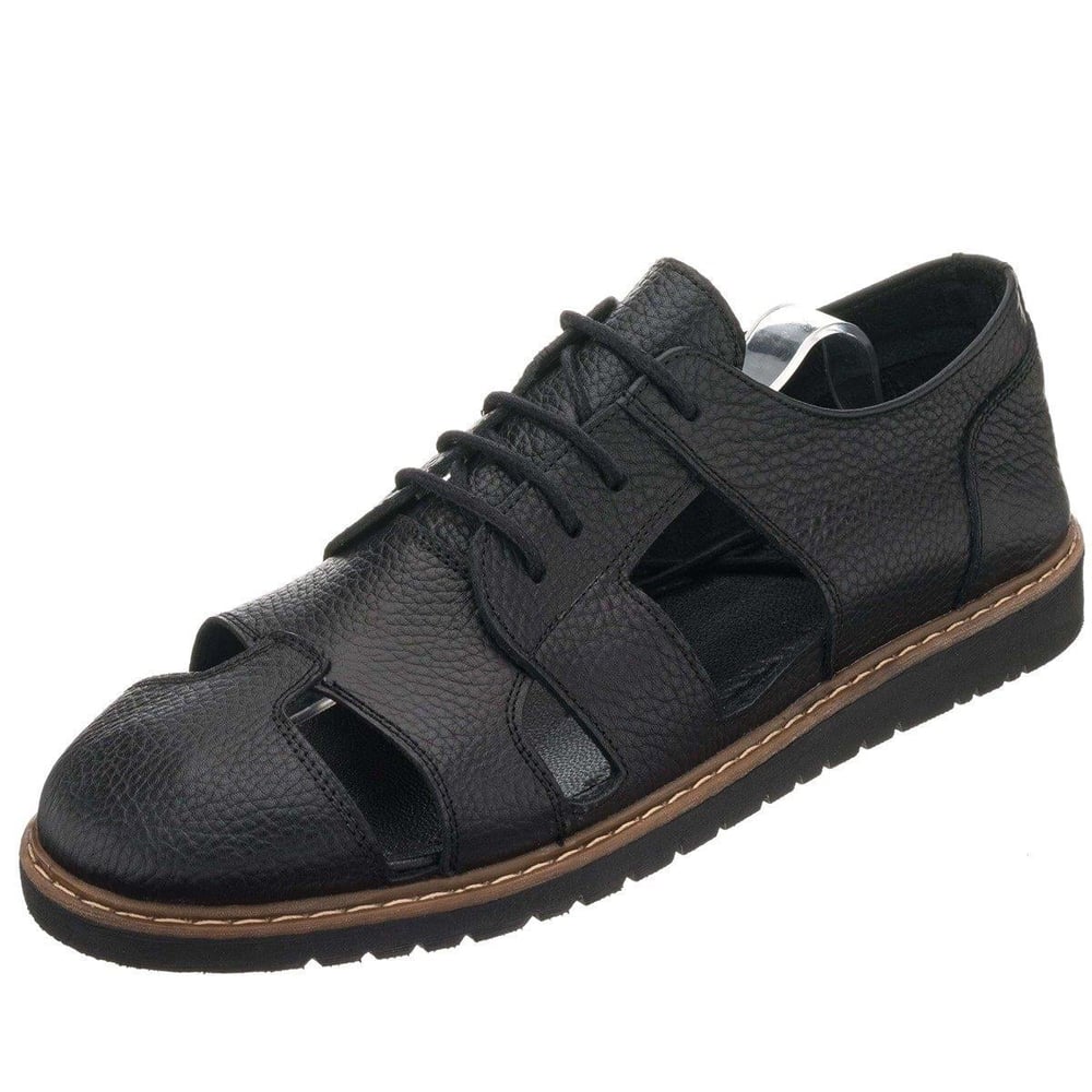 Siyah, Deri0103, iriadam, 45 46 47 48 49 50 numara erkek yazlık deri ayakkabı, büyük beden yazlık ayakkabı, büyük numara oxford casual günlük yazlık ayakkabı, büyük beden geniş kalıp kaliteli deri ayakkabı, uygun fiyat