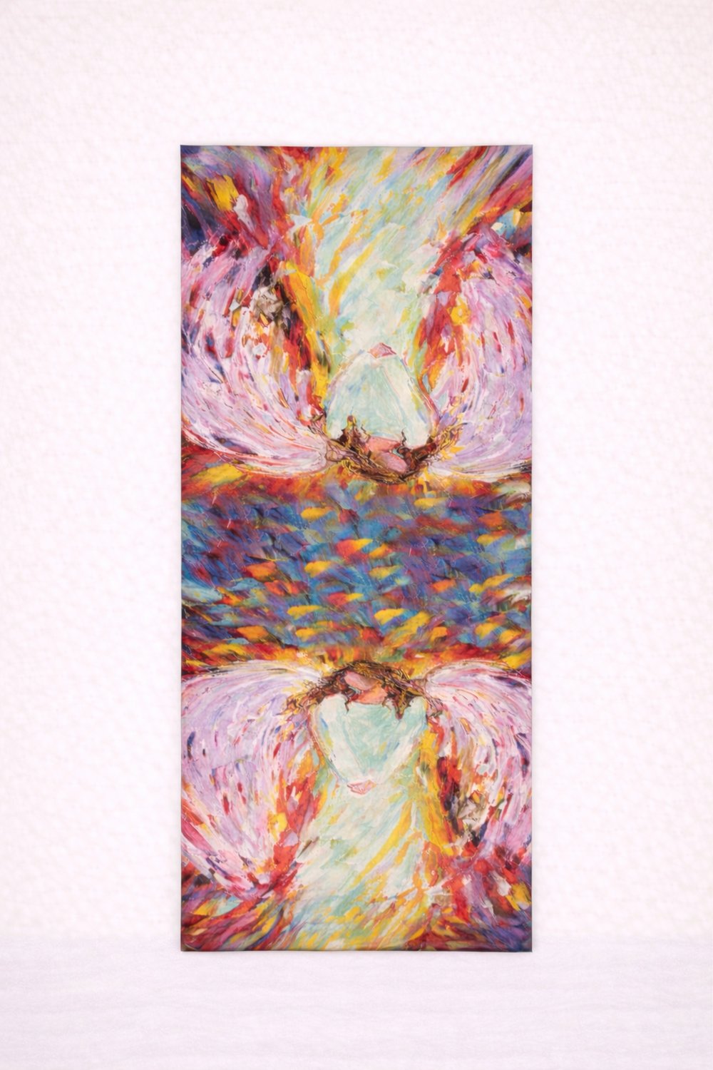 GALLERY EDITION KIŞLIK SUFF ŞAL - ANGEL