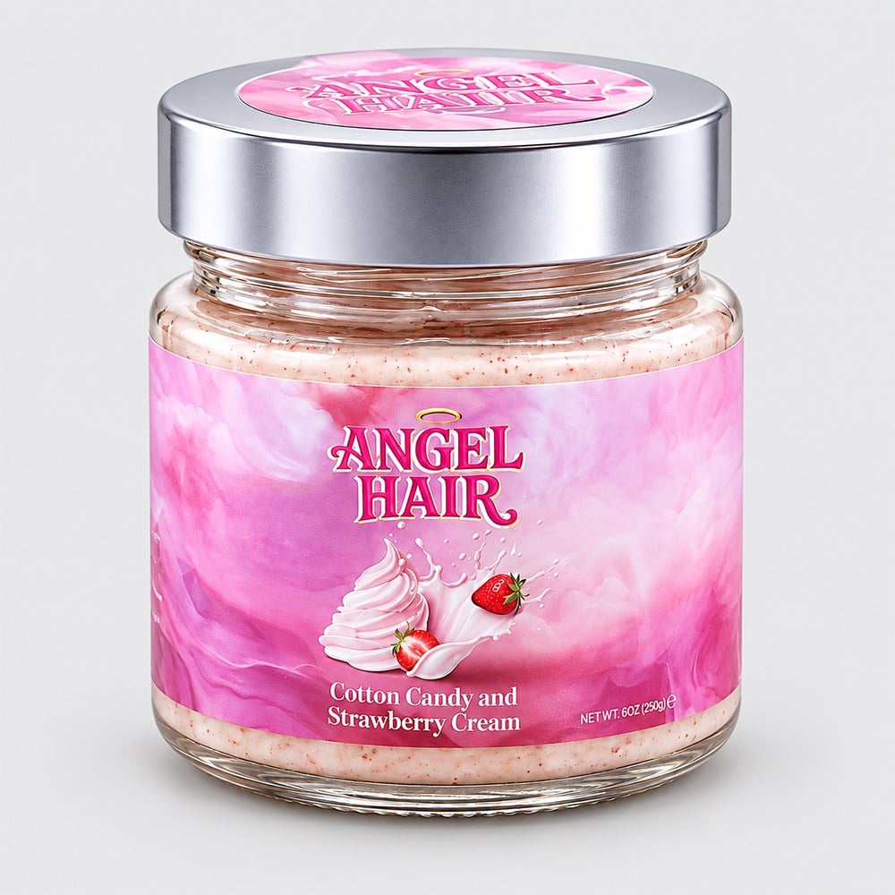 Angel Hair