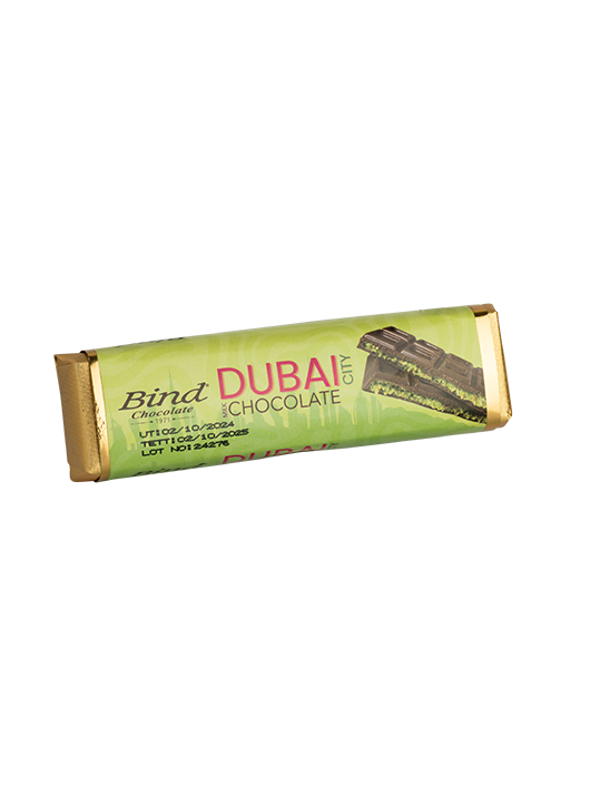 SÜTLÜ A.FISTIKLI-KADAYIFLI BAR (40 GR)