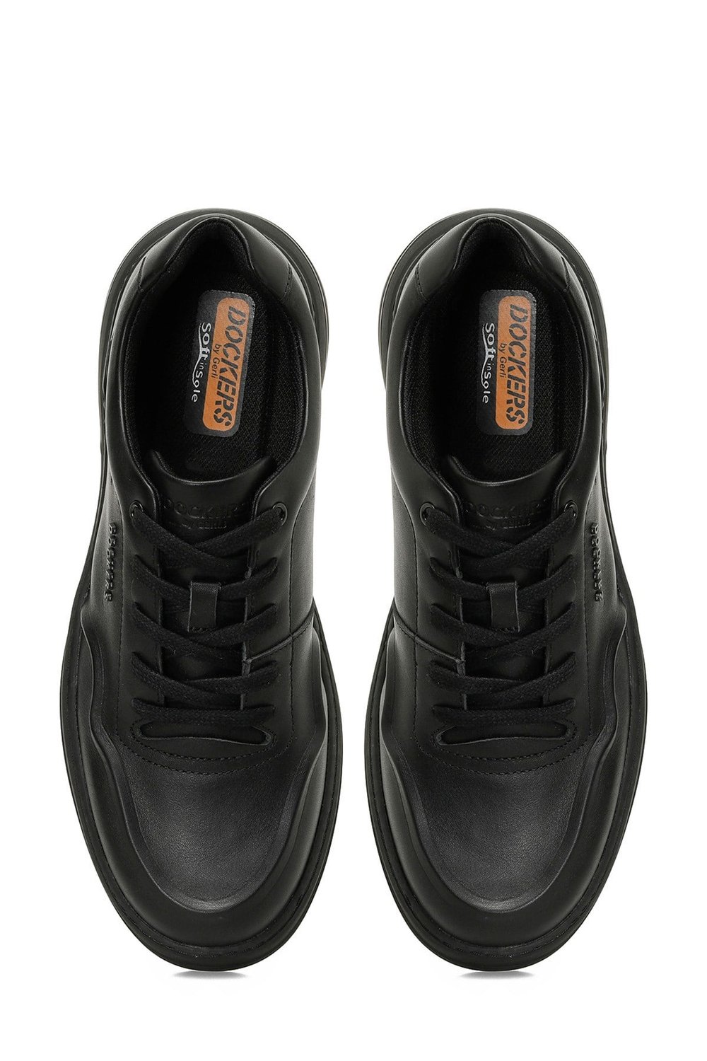 Günlük/CasualDOCKERS 4f 101885413 4pr Erkek Deri AyakkabıDOCKERS47960229138