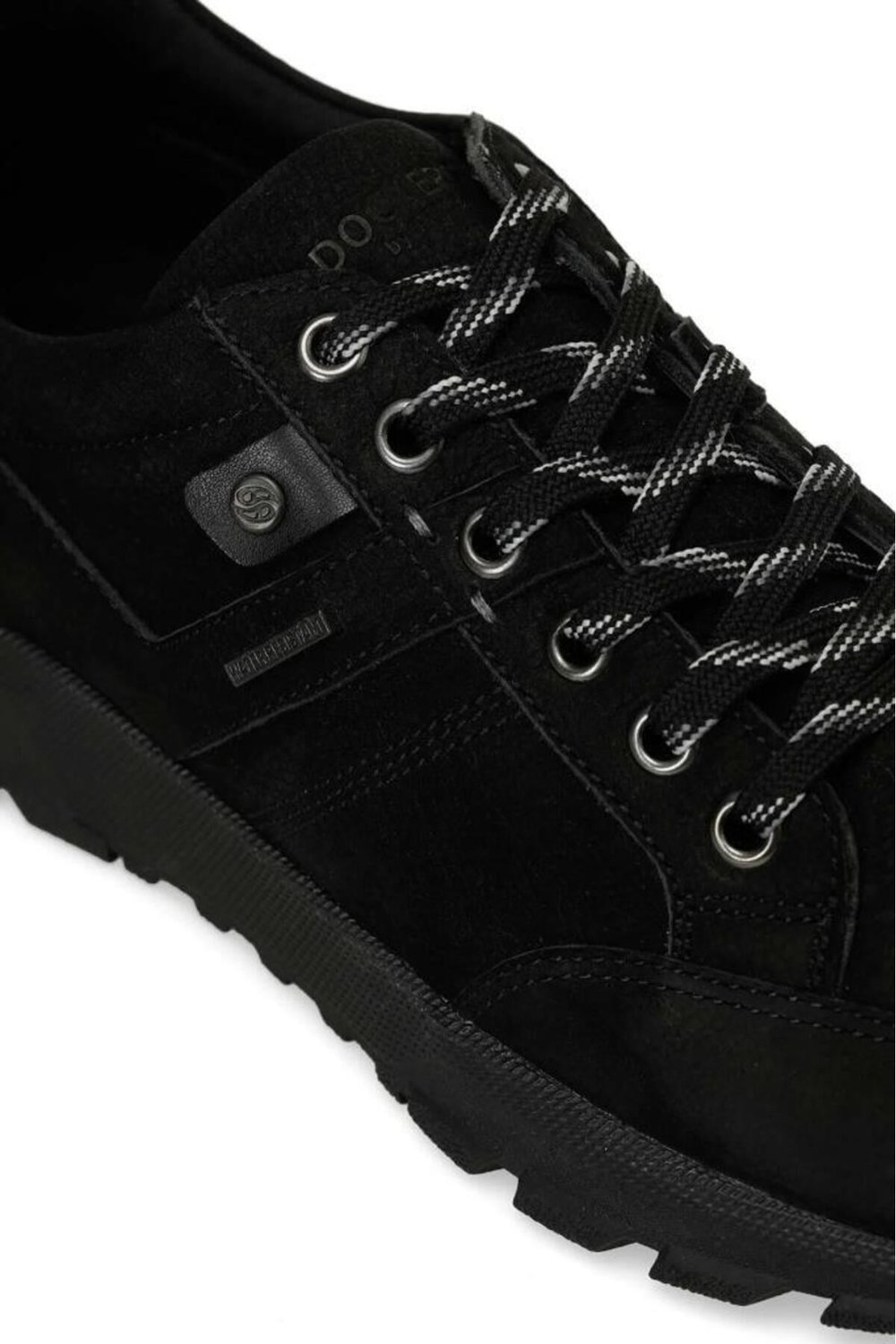 Günlük/CasualDOCKERS NUBUK Bağcıklı Erkek AyakkabıDOCKERS47960237228