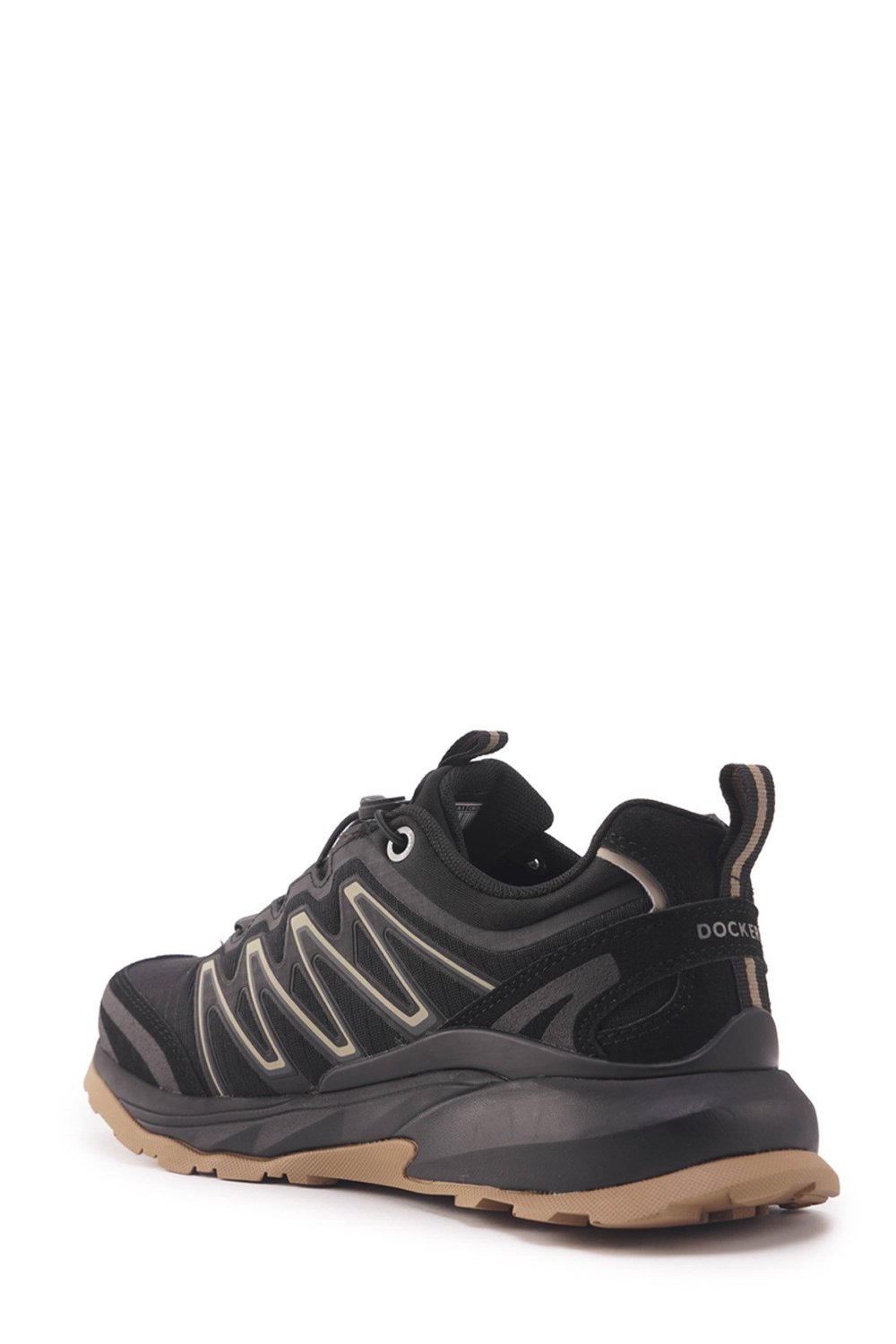 2025 KIŞDOCKERS Outdoor Trekking Erkek AyakkabıDOCKERS47960237517