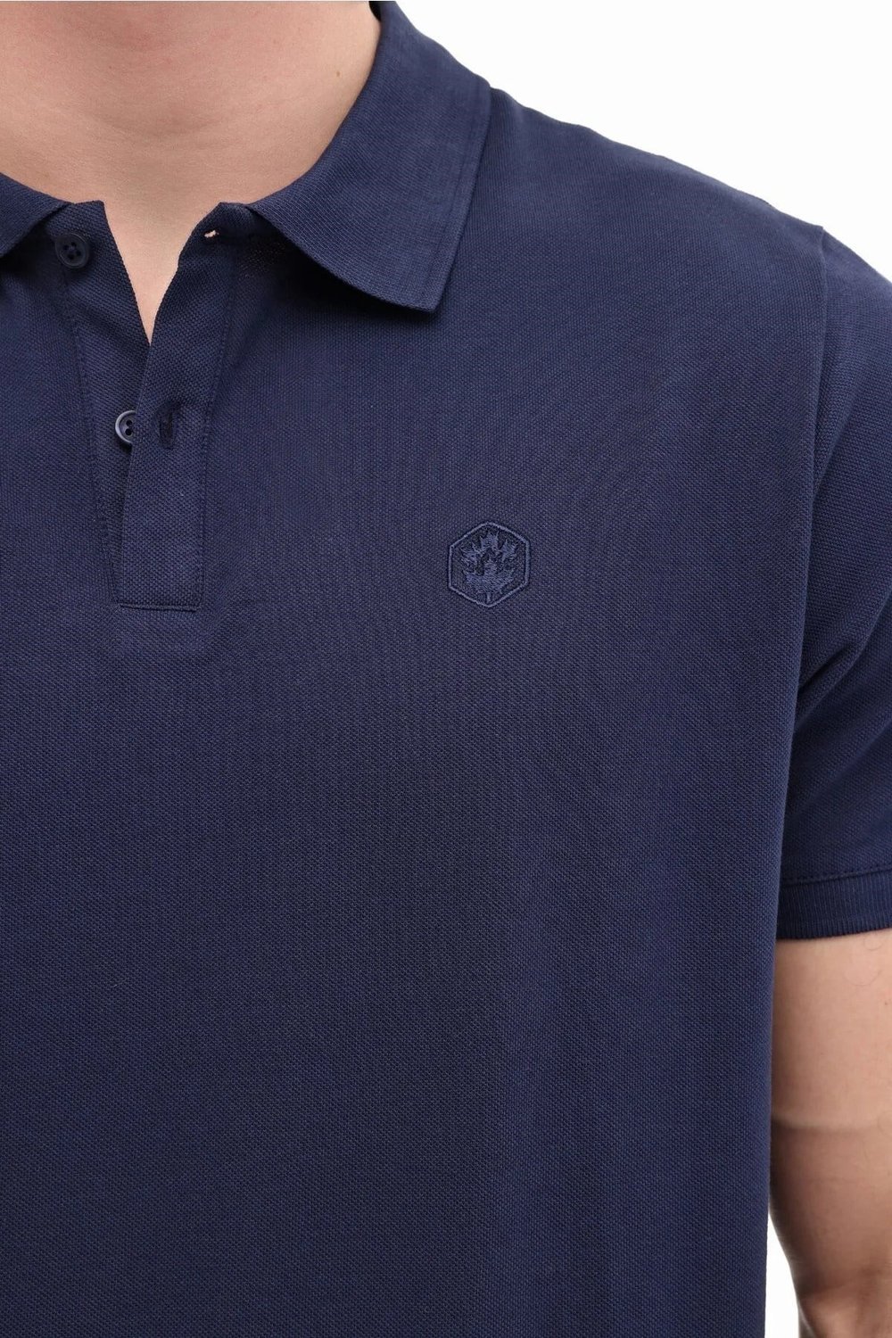 2025 İLKBAHARLUMBERJACK Polo Yaka CT953 Erkek TShirtLUMBERJACK4896010193953