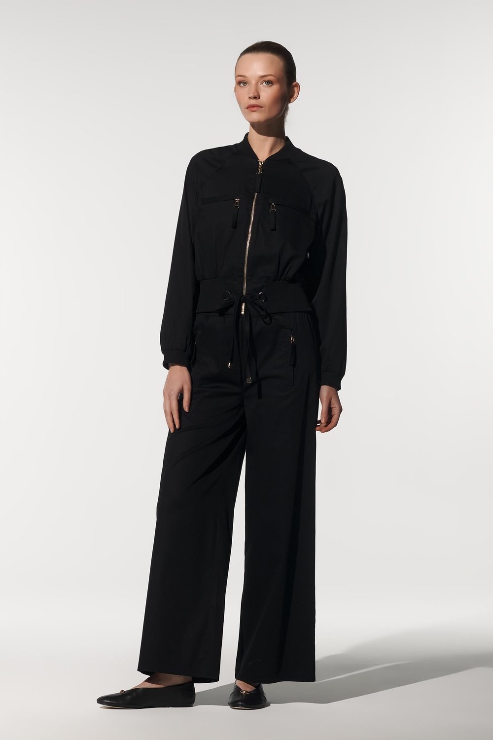 KategorisizNiqozza Cerenis Bomber CeketMarkasız5099540152