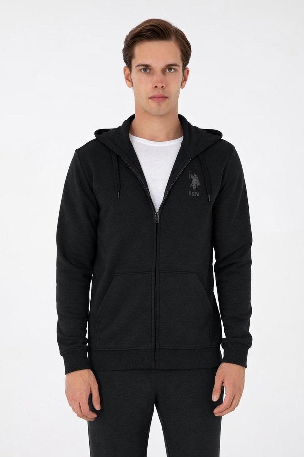 SweatshirtUSPOLOASSN Erkek SweatshirtU.S. Polo Assn.494451926835