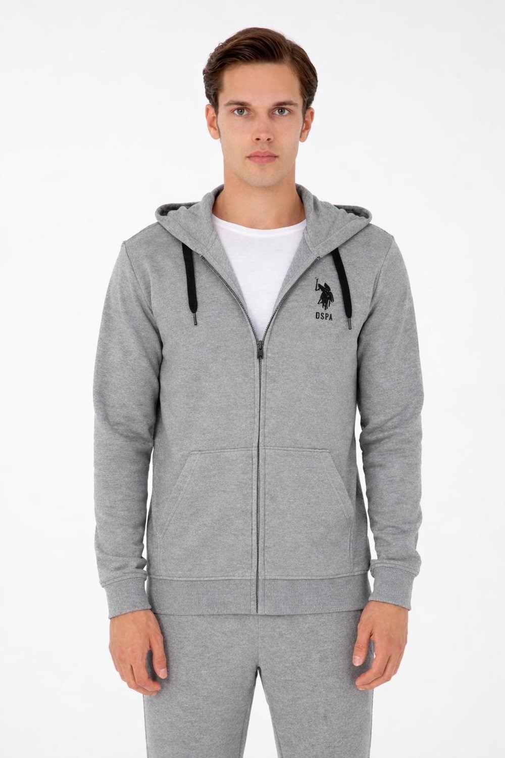 SweatshirtUSPOLOASSN Erkek SweatshirtU.S. Polo Assn.494451926835