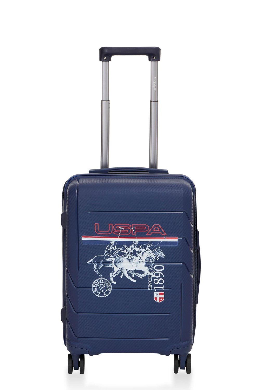 2025 İLKBAHARU.S. POLO ASSN. PLVLZ24053B Valiz PP Orta BoyU.S. Polo Assn.4898024053B