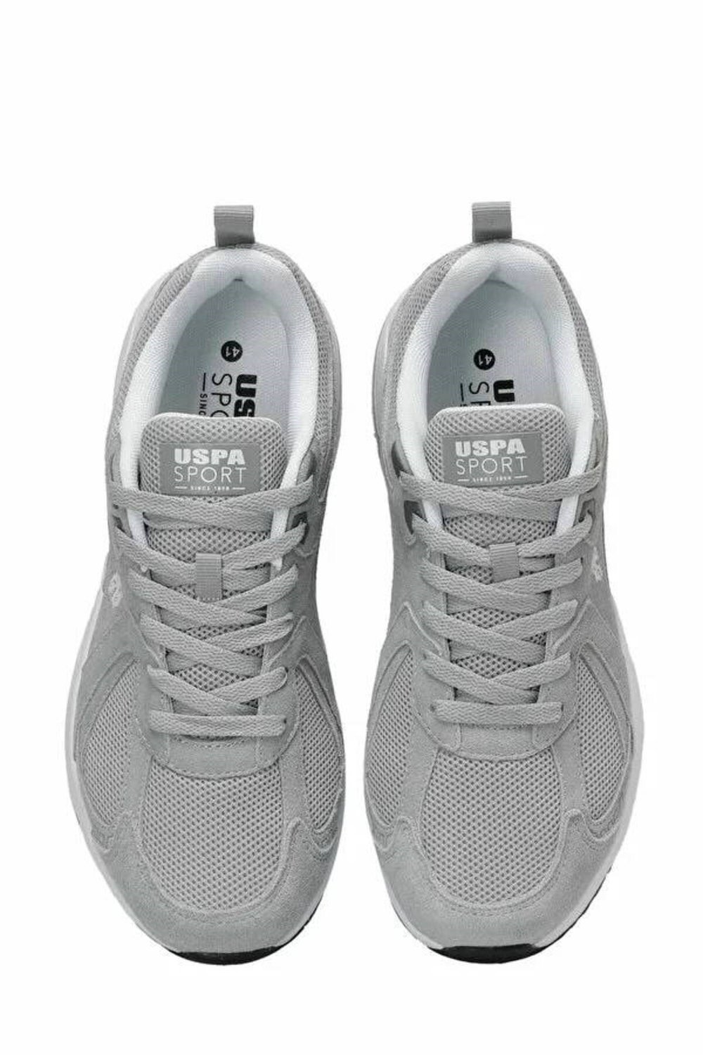 2024 İLKBAHARU.S. POLO ASSN. 4M ROCKER SU 4FX Erkek Spor AyakkabıU.S. Polo Assn.46960101513470