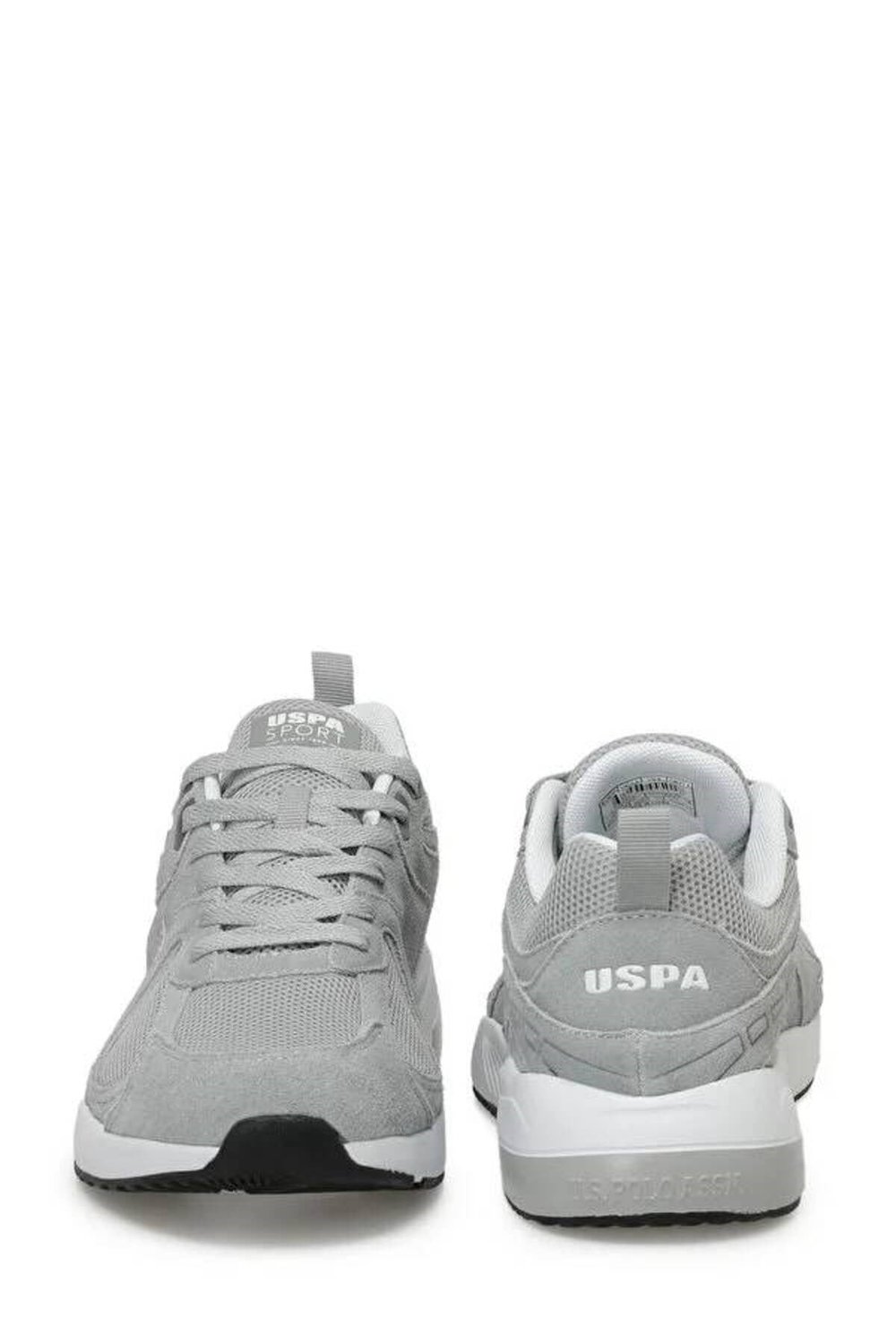 2024 İLKBAHARU.S. POLO ASSN. 4M ROCKER SU 4FX Erkek Spor AyakkabıU.S. Polo Assn.46960101513470