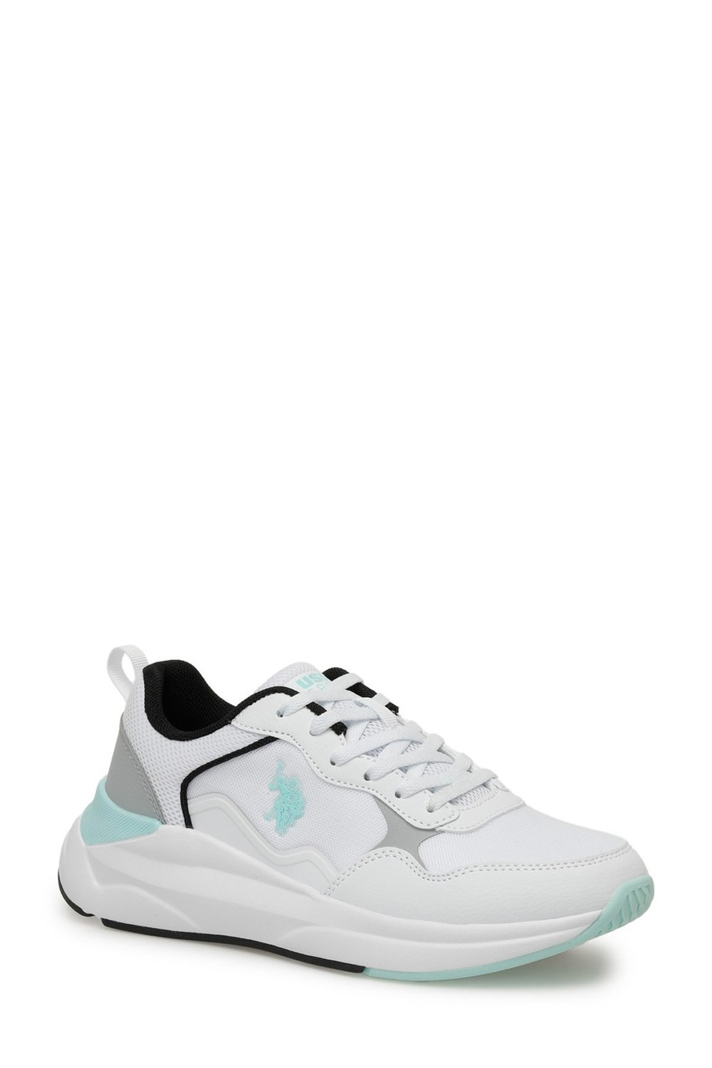 2024 İLKBAHARU.S. POLO ASSN. 4M MELINDA 4FX Kadın Spor AyakkabıU.S. Polo Assn.46960101501980