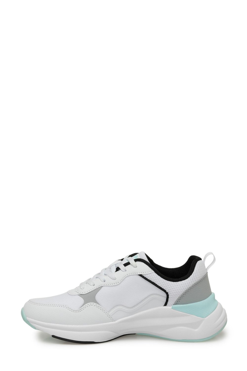 2024 İLKBAHARU.S. POLO ASSN. 4M MELINDA 4FX Kadın Spor AyakkabıU.S. Polo Assn.46960101501980