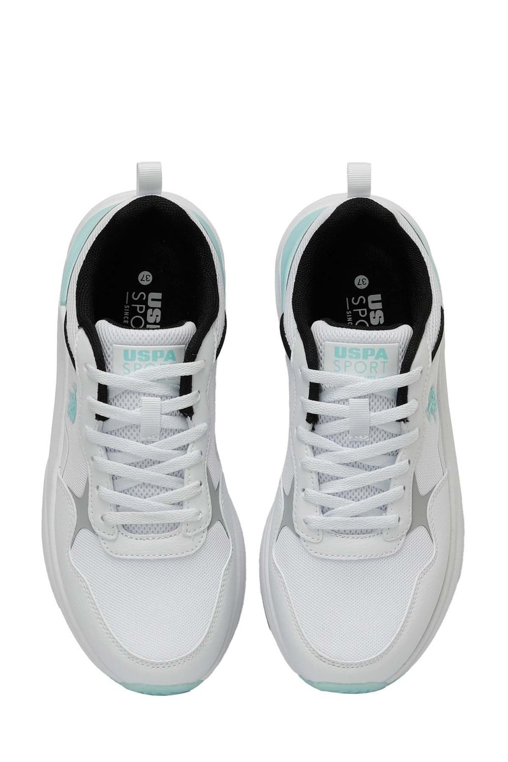 2024 İLKBAHARU.S. POLO ASSN. 4M MELINDA 4FX Kadın Spor AyakkabıU.S. Polo Assn.46960101501980