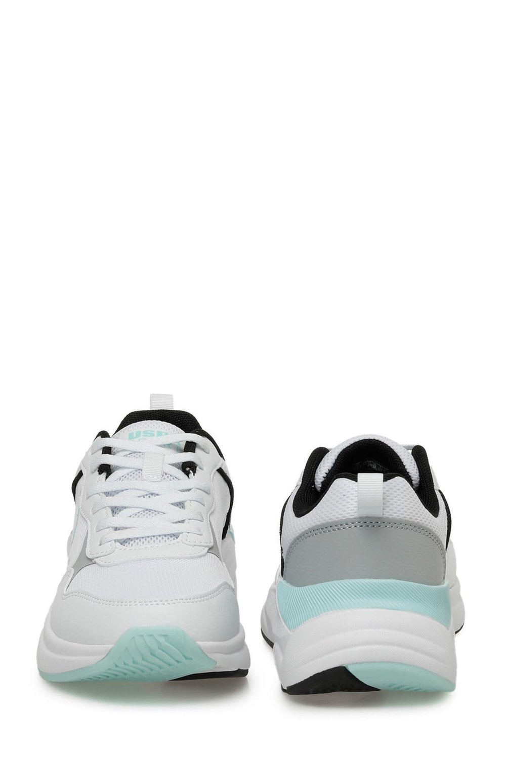 2024 İLKBAHARU.S. POLO ASSN. 4M MELINDA 4FX Kadın Spor AyakkabıU.S. Polo Assn.46960101501980