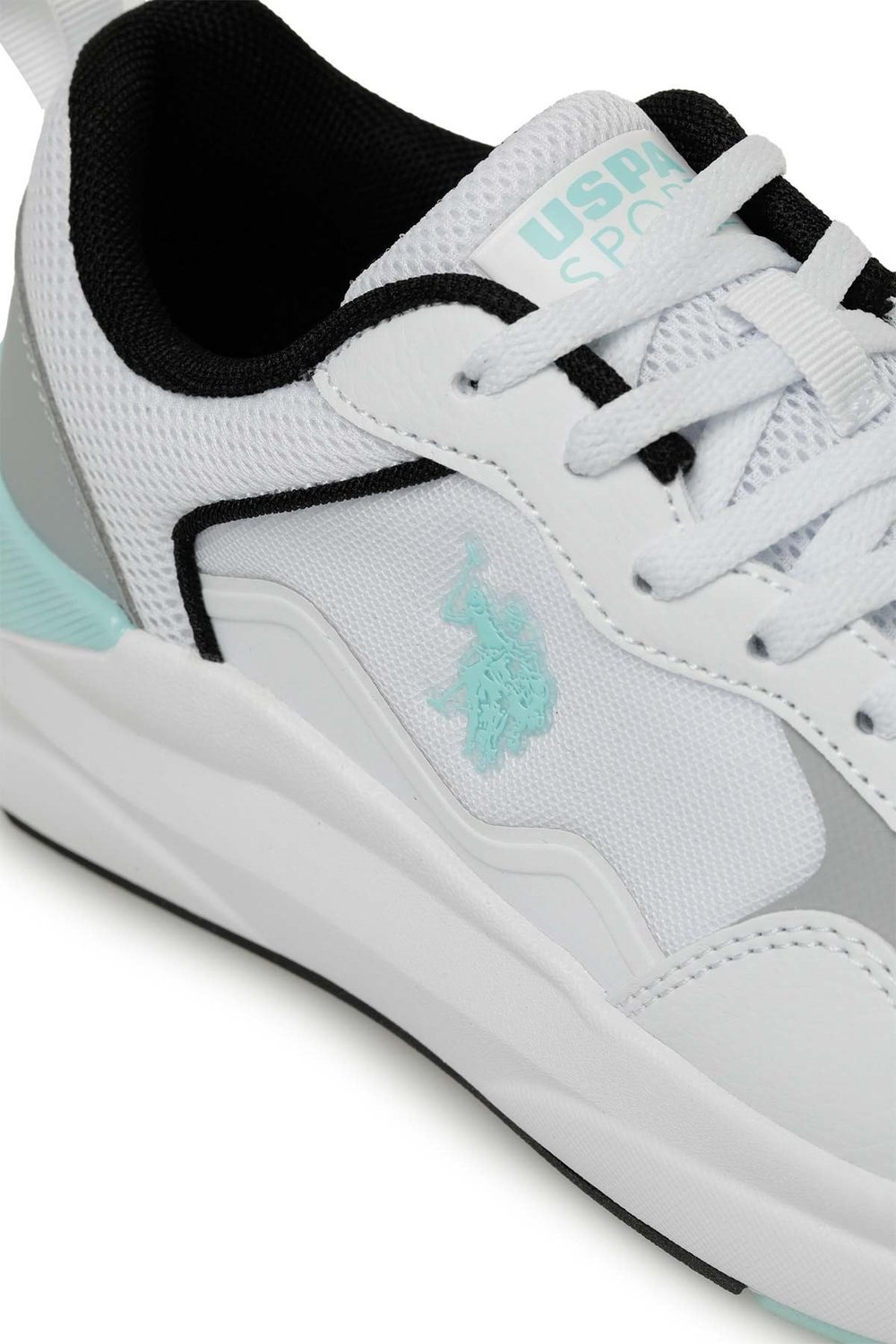2024 İLKBAHARU.S. POLO ASSN. 4M MELINDA 4FX Kadın Spor AyakkabıU.S. Polo Assn.46960101501980