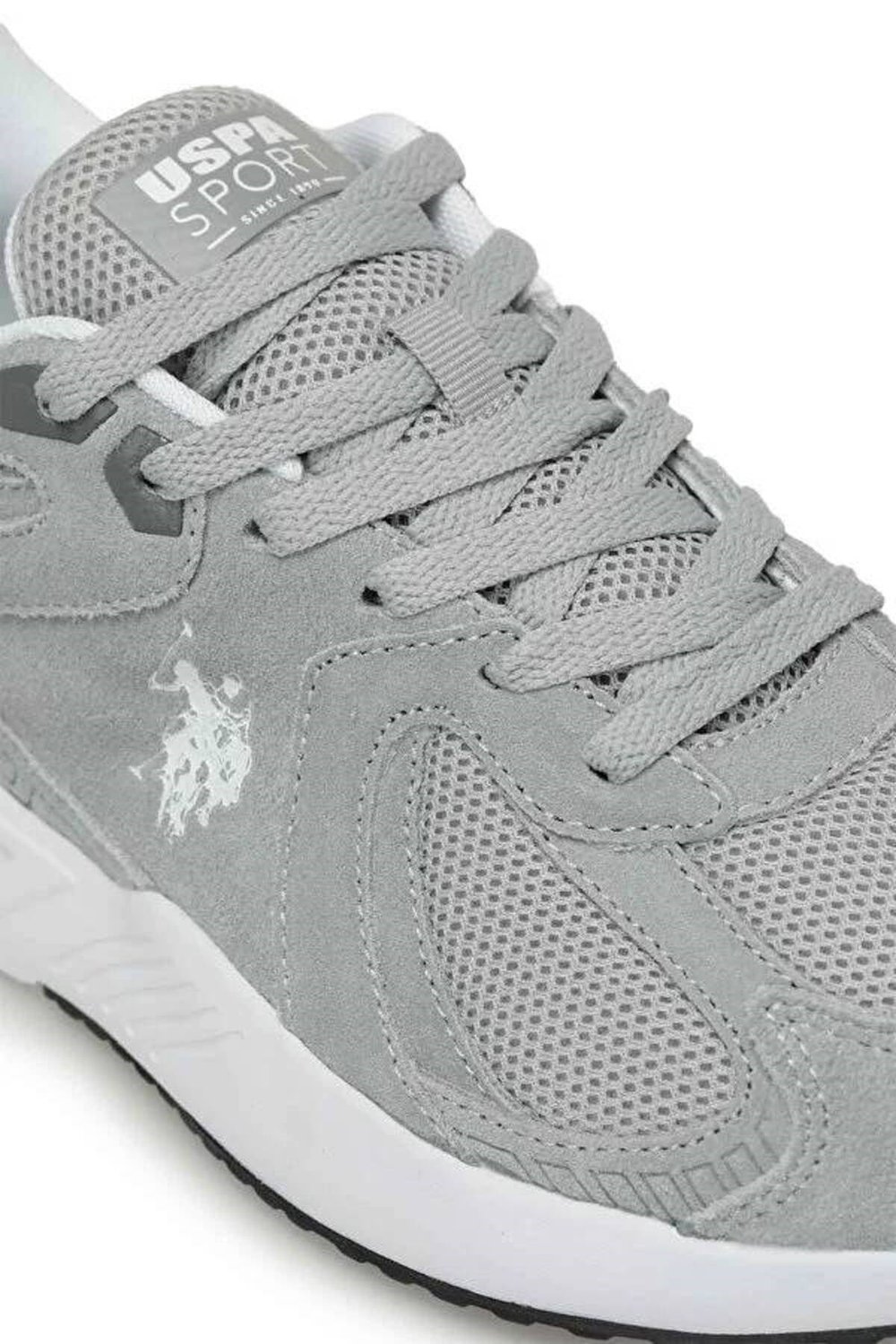 2024 İLKBAHARU.S. POLO ASSN. 4M ROCKER SU 4FX Erkek Spor AyakkabıU.S. Polo Assn.46960101513470