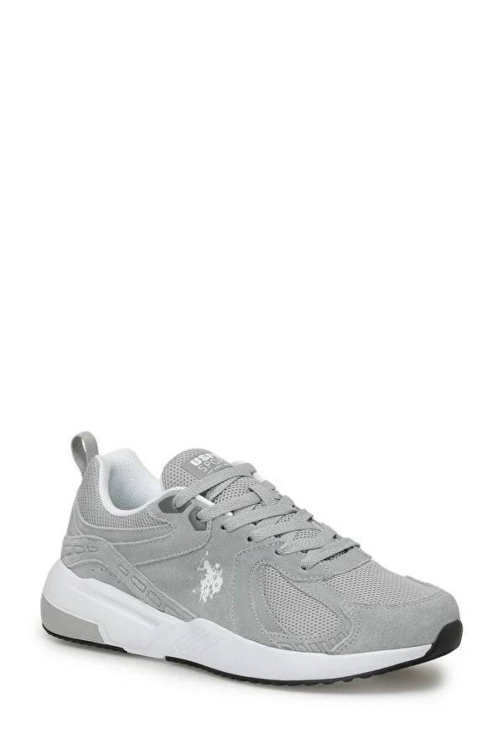 2024 İLKBAHARU.S. POLO ASSN. 4M ROCKER SU 4FX Erkek Spor AyakkabıU.S. Polo Assn.46960101513470