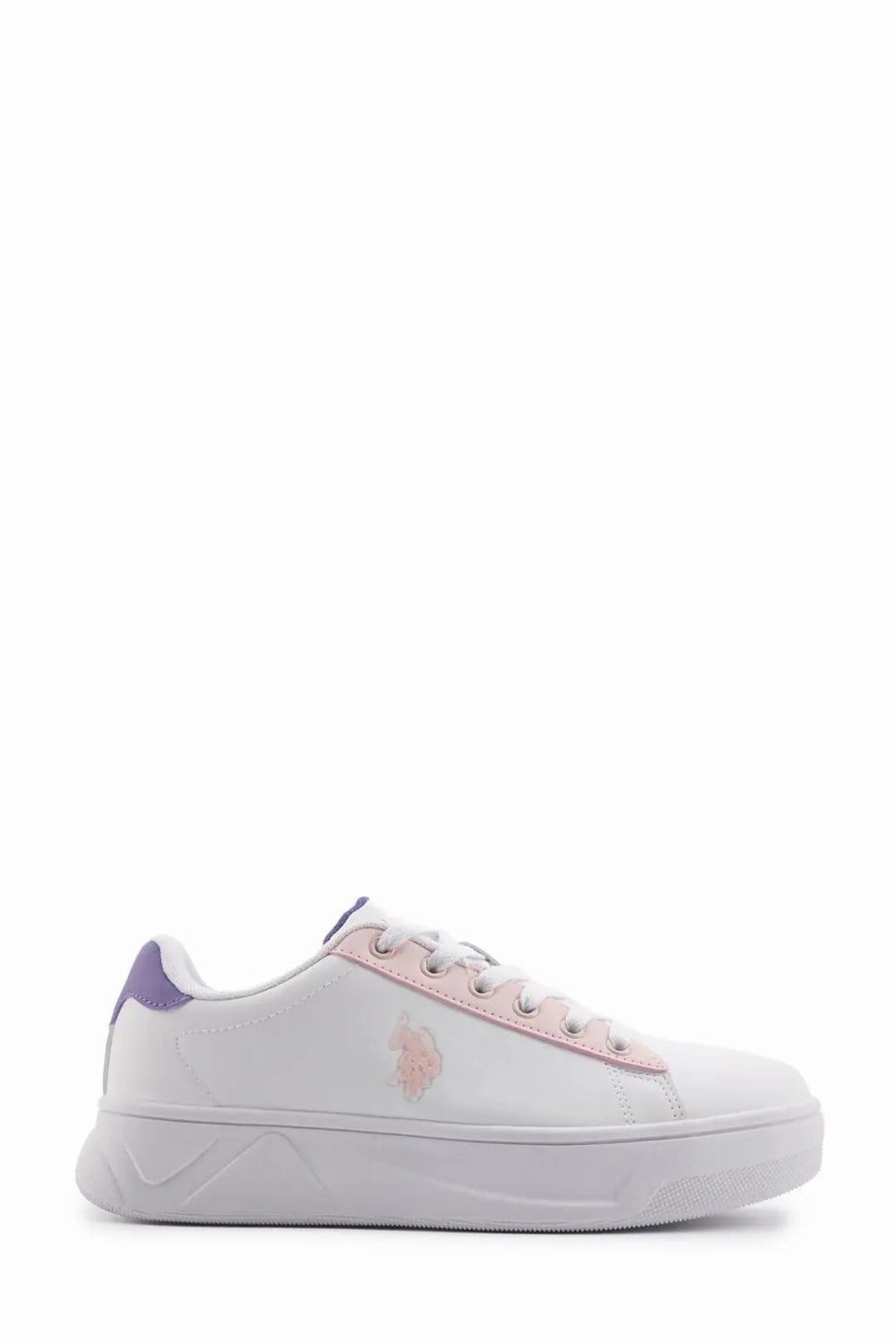 SporU.S. POLO ASSN. Monica Kadın Spor AyakkabıU.S. Polo Assn.46960101502029