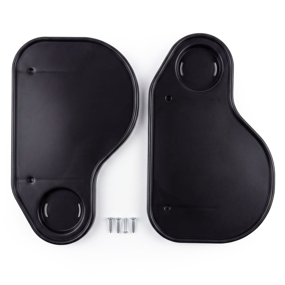 Salıncak Servis Tablası - Bardaklık 2'li Yedek Parçalar  Erinöz