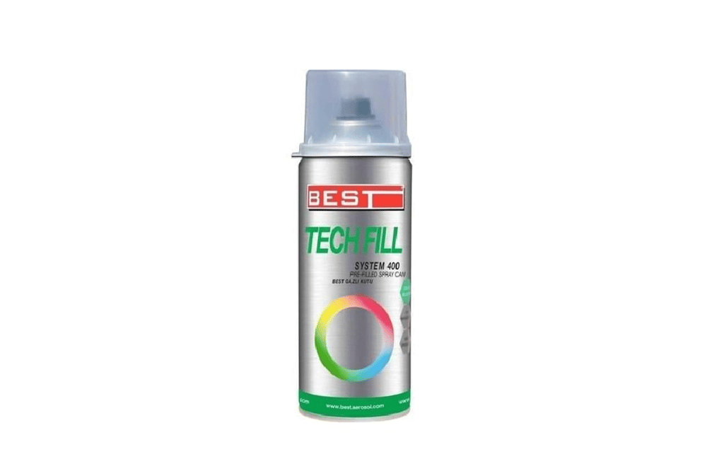 RAL 7016 SPREY BOYA - ANTRASİT - 400ML İskeletler  Erinöz