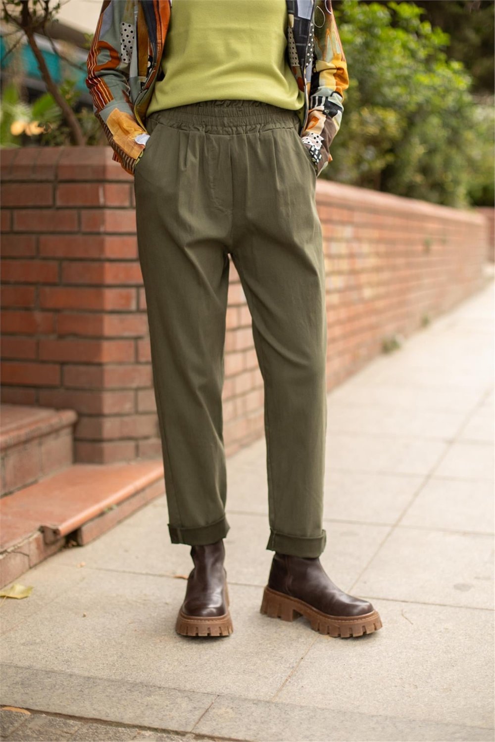 Beli Lastik Pantolon